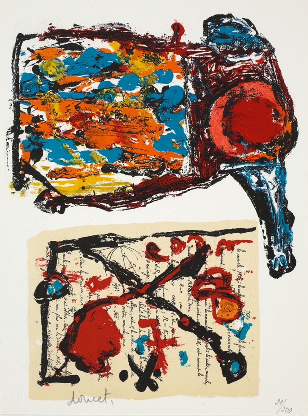 Traces du quotidien I