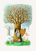 Saint Valentin