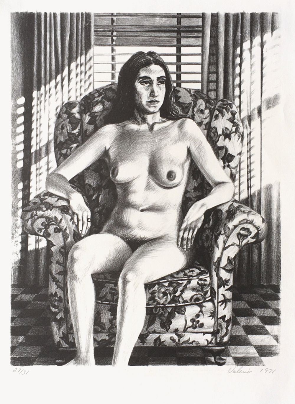 James Robert VALERIO