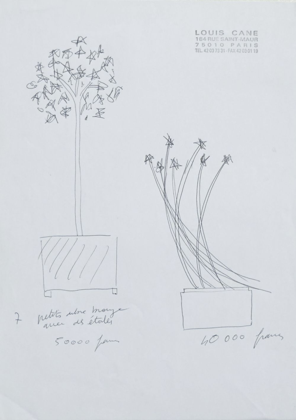 Projet