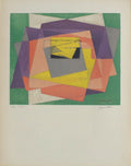 Expo 61 - Galerie Charpentier AVL