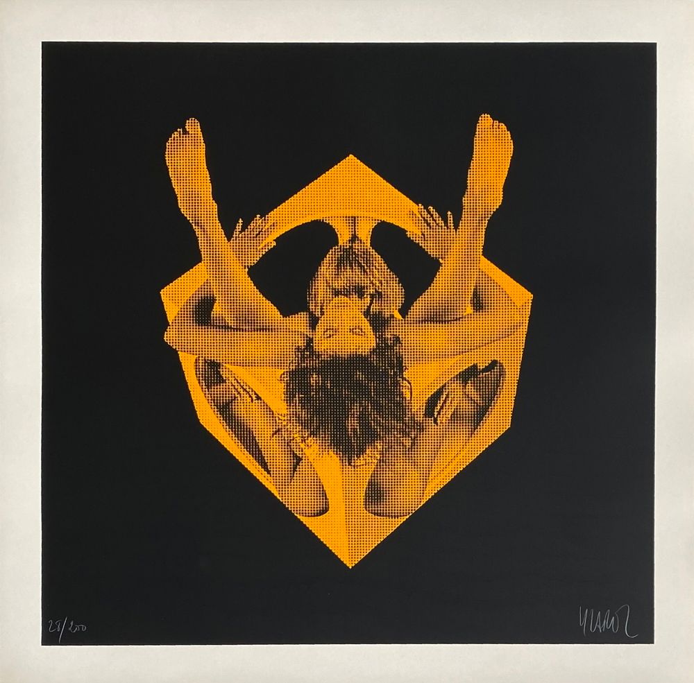 Double-six (portfolio complet de 6) — vue 2