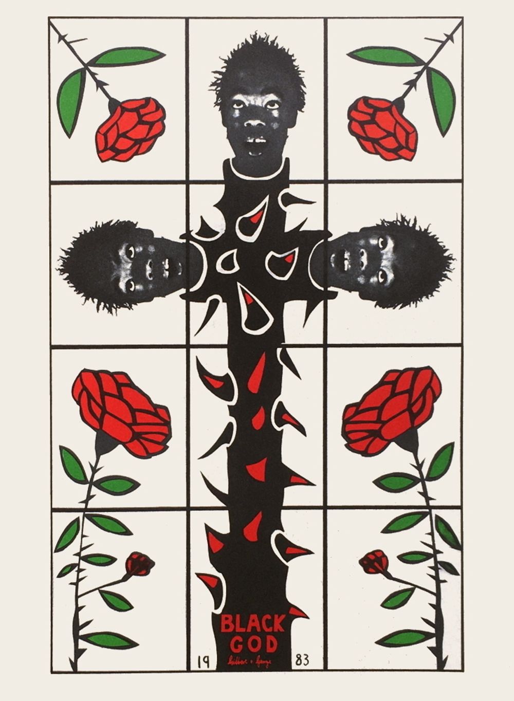 Black God
