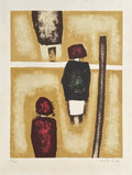 Personnages IV
