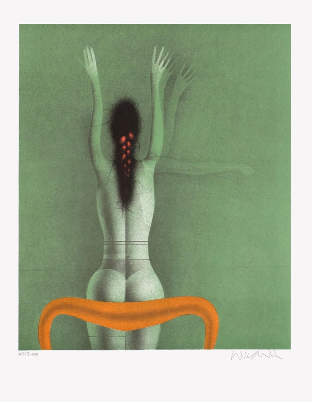Les femmes III