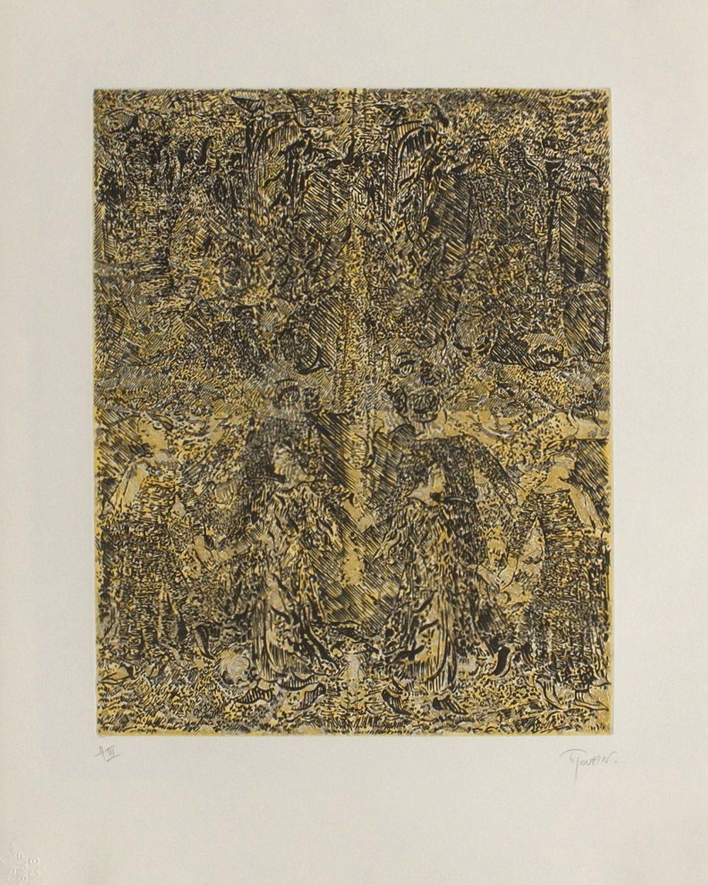 Superpositions I