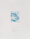 Composition 99-03 - Le train bleu