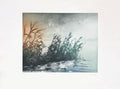 Soir d'hiver