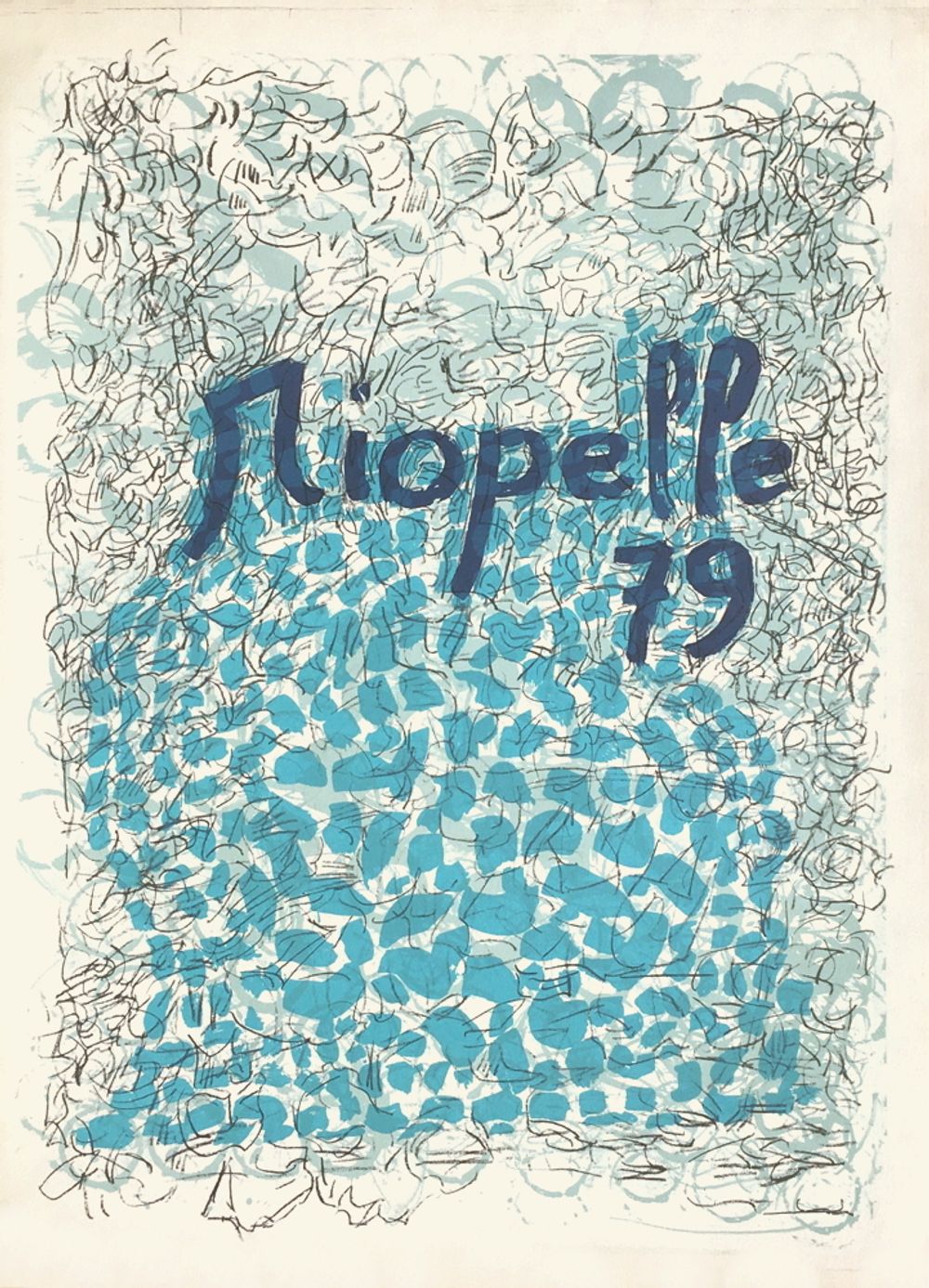 Expo 79 - Galerie Maeght (AVL)