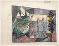 La Chute d'Icare III