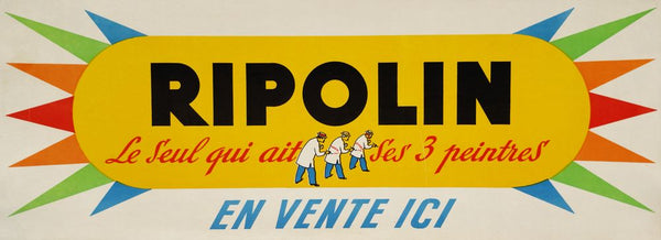 COLLECTIF - PUBLICITE
