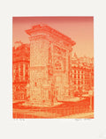 Porte Saint Denis