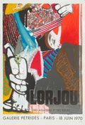 Expo 70 - Galerie Pétridès