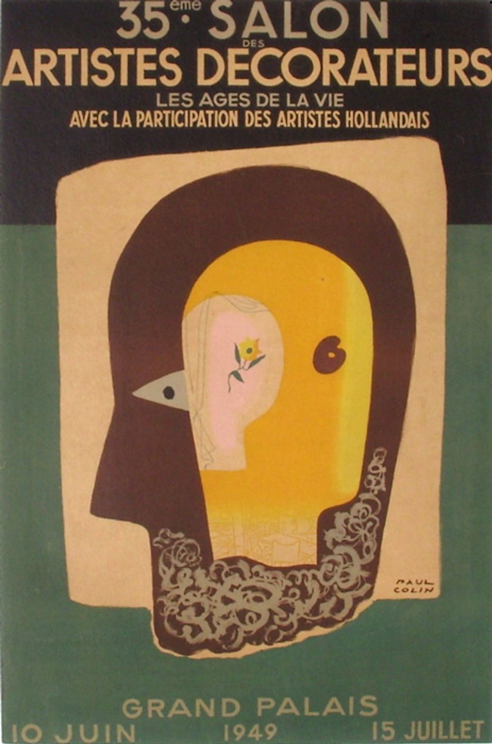 Paul COLIN