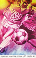 Copa del Mundo de Futbol 82