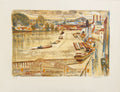 Paysage industriel