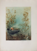 Le refuge du pirate