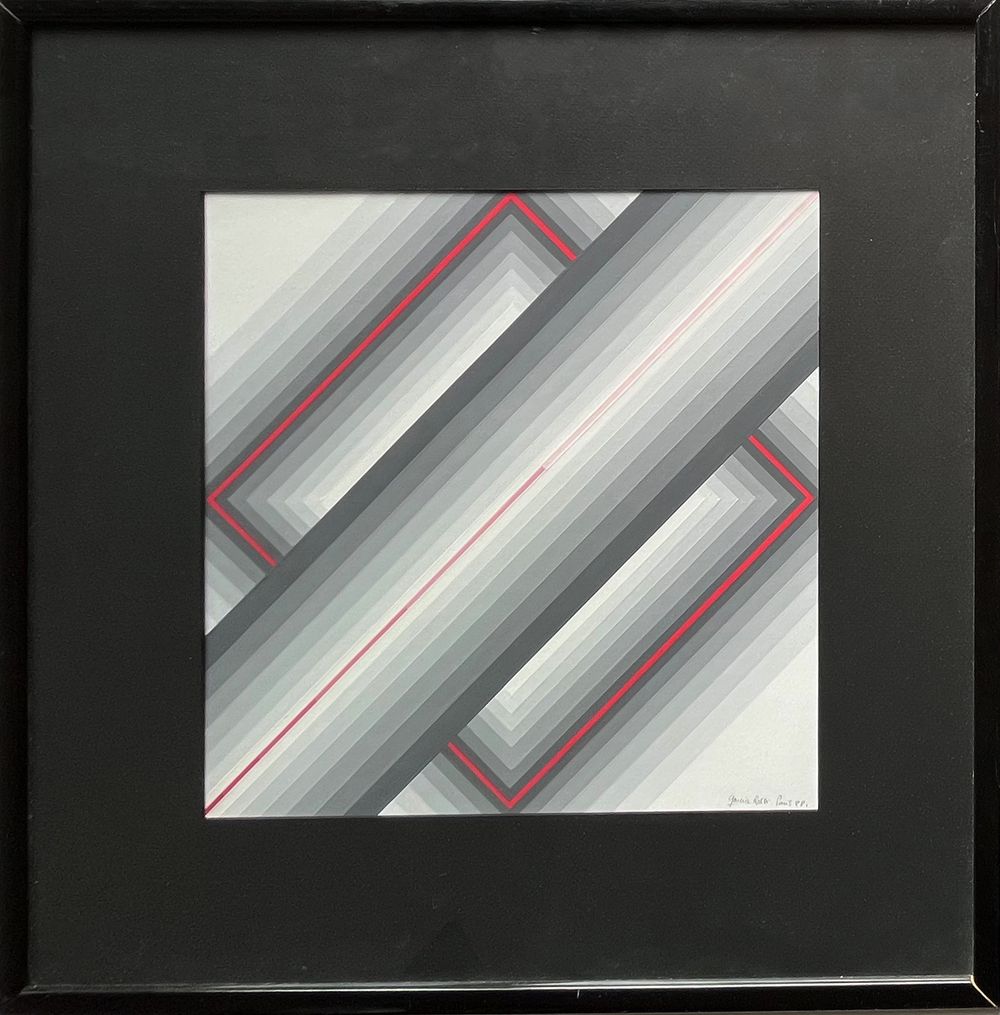 Couleur lumière II — vue 2