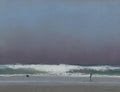 Les vagues