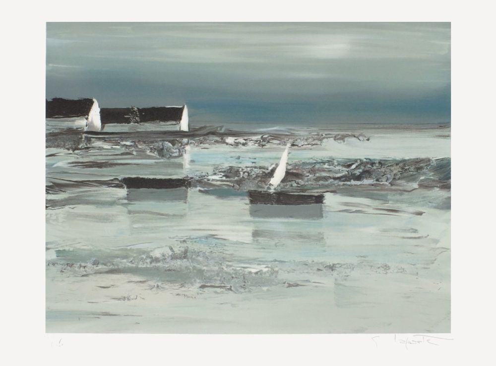Georges LAPORTE