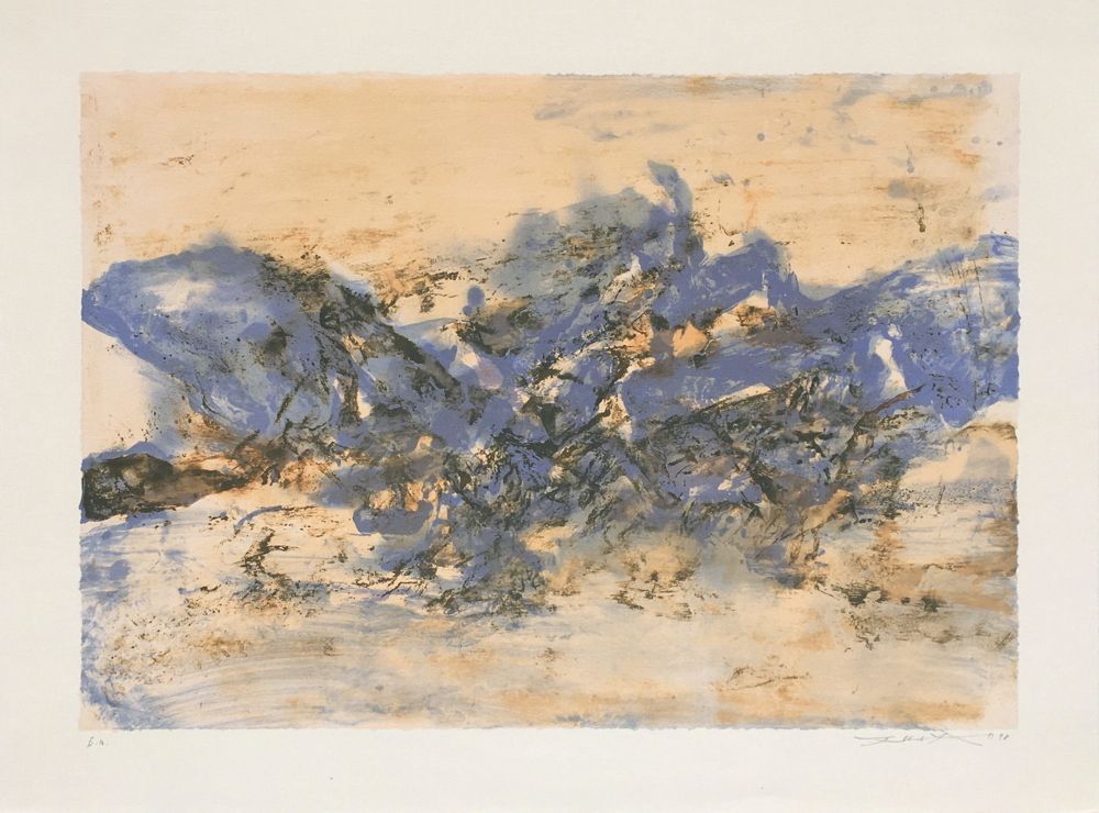 Composition 390