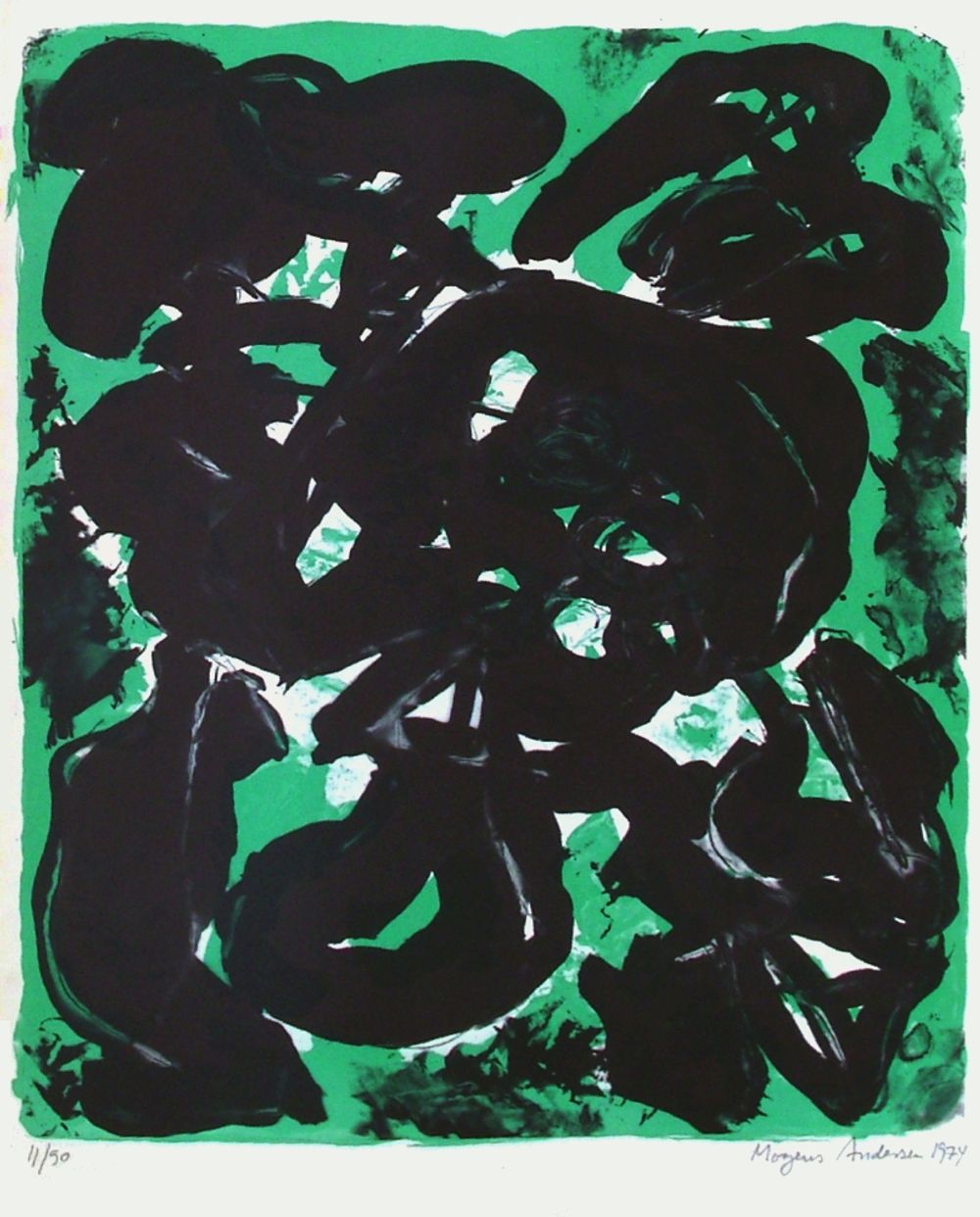 Composition II