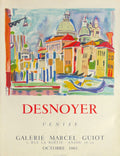 Expo 63 - Galerie Marcel Guiot