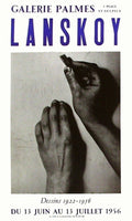 Expo 56 - Galerie Palmes