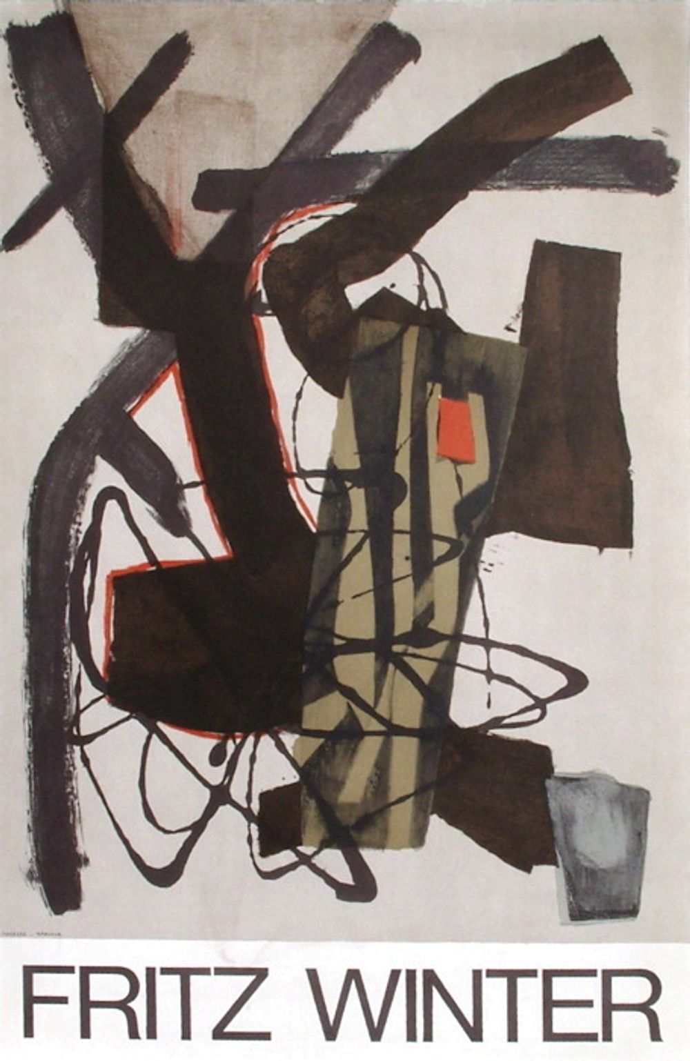 Expo Fritz Winter