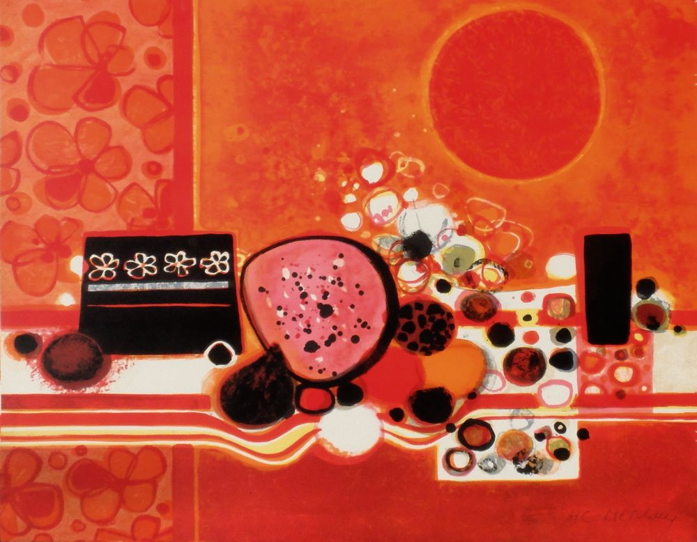 1973 - La pastèque
