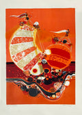 1972 - Régate