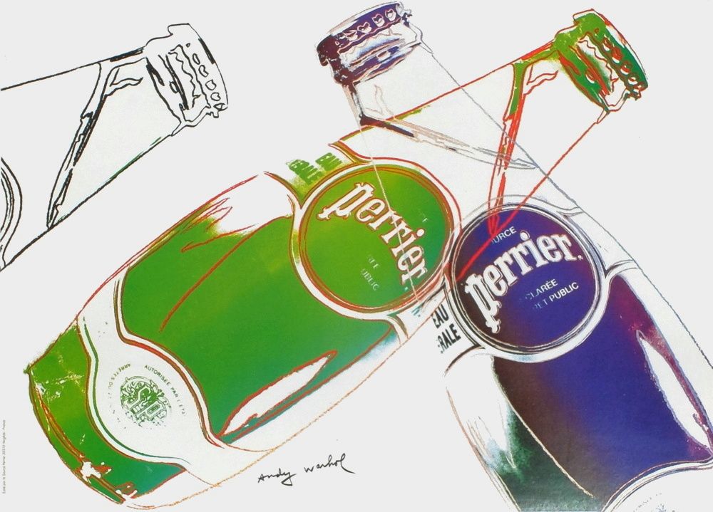 Perrier