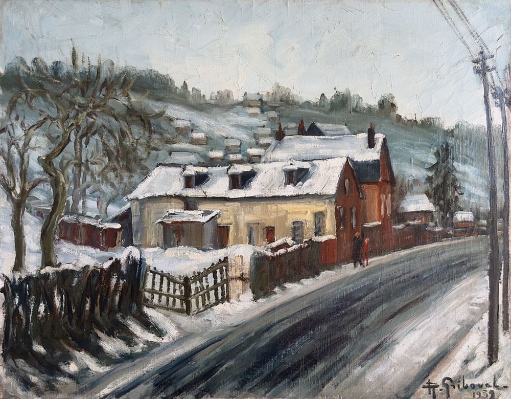 Roger GRIBOVAL