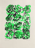 Lagoglyphs : The Bunny Variations 11