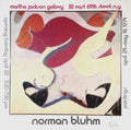 Expo 74 - Martha Jackson Gallery (signed)