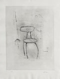 La chaise