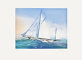 Le Ketch