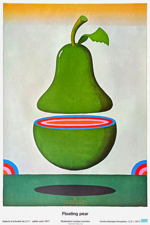 Milton GLASER