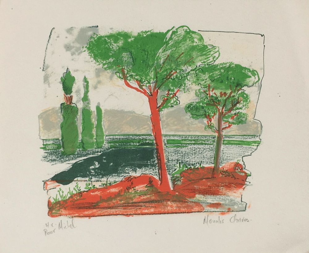 Paysage