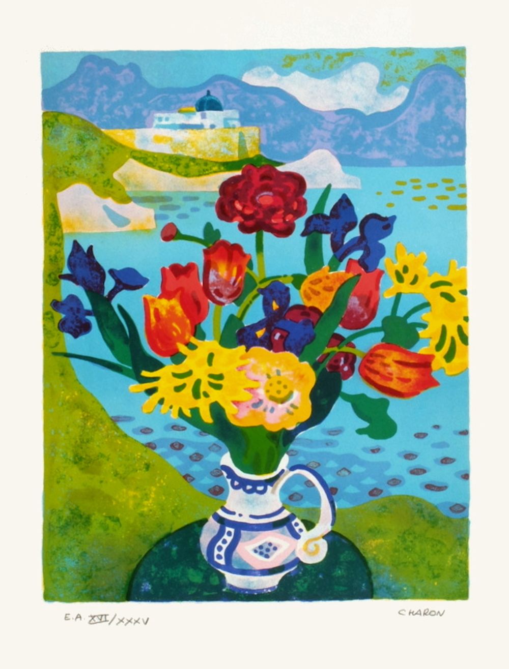 Joli bouquet