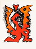 Mythologie moderne