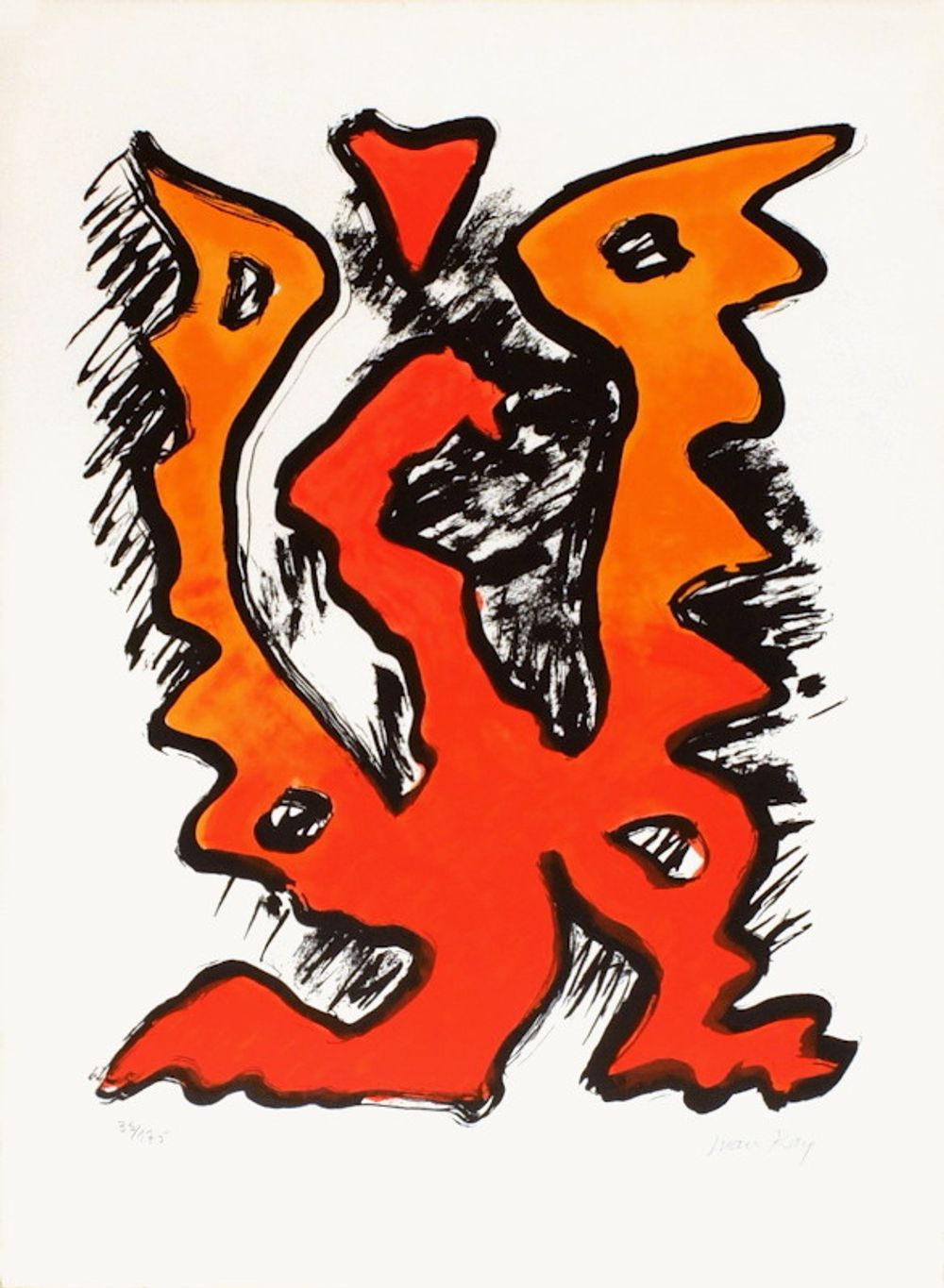 Mythologie moderne
