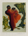 Mexican suite - Mother and child