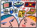 Concerto Media