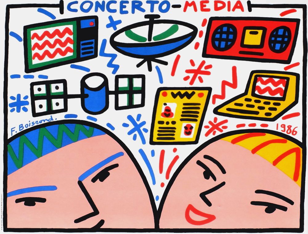 Concerto Media
