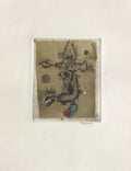 Oiseau VI