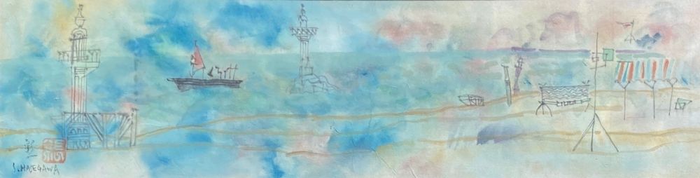 Le phare