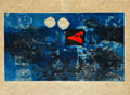 A bleu