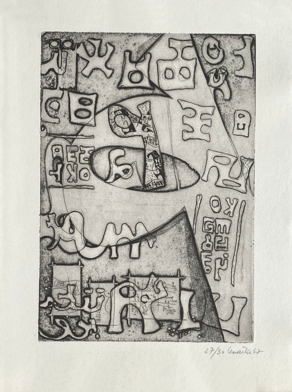 Puzzle II