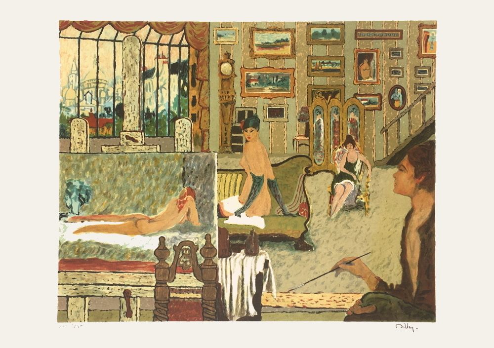Ramon DILLEY